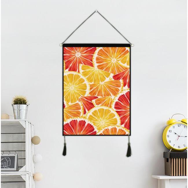 Artwork Canvas Hanger